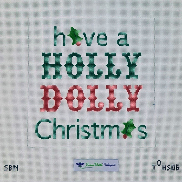 Holly Dolly