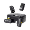 Hollyland LARK A1 wireless microphone kit