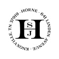 Horne Stamp