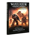 Horus Heresy: Journal Tactica - Istvann V Part 1