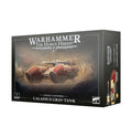 Horus Heresy: Legio Custodes - Caladius Grav-Tank