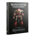 Horus Heresy: Liber Questoris (2nd Edition)