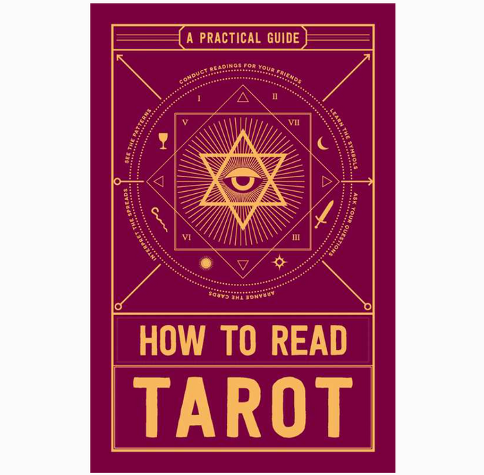 How To Read Tarot