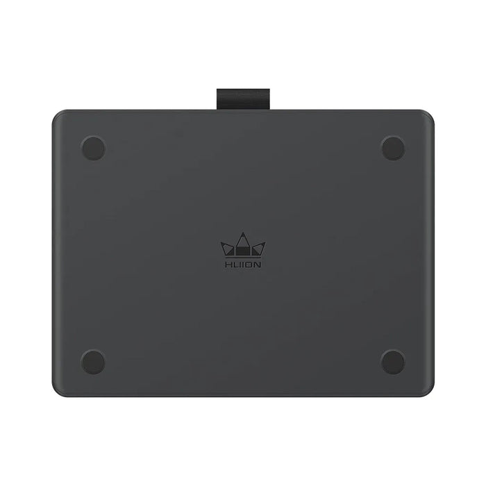 A wireless, minimalist drawing tablet with PenTech 3.0+, 8192 pressure levels, and Android/iOS compatibility for mobile creativity.