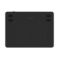 The Huion Inspiroy RTE 100 is an ultra-thin, portable pen tablet with 8192 pressure levels, rotation support, programmable keys, and multi-OS compatibility.