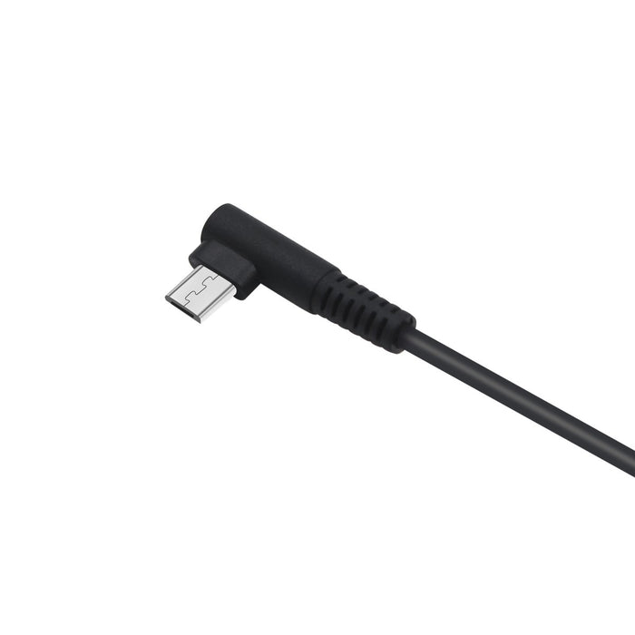 The Huion Micro USB to USB-A cable is reliable for fast charging and data transfer. Works great with Huion tablets and other Micro USB devices.