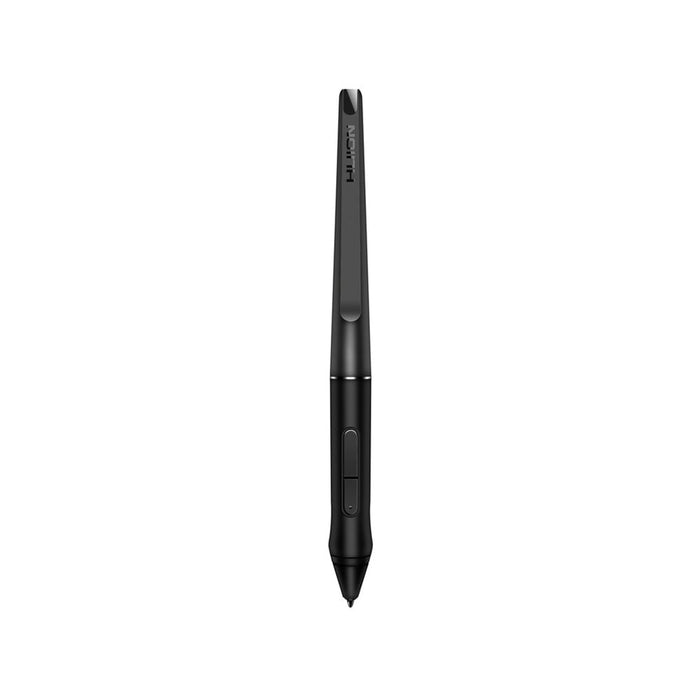 Huion PW500 Battery-Free Pen with 8,192 pressure levels and tilt support for digital art and design.