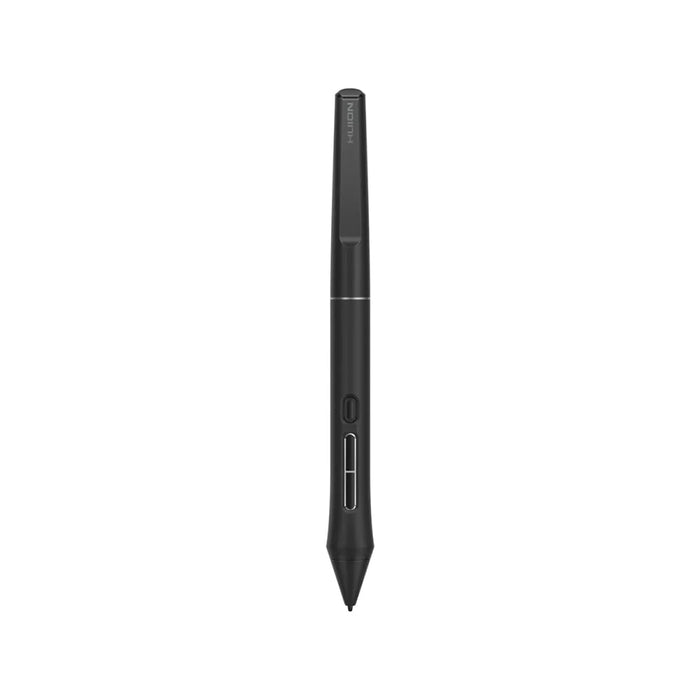 Draw with ease and precision using the Huion PW600L, featuring a natural pen feel, customisable keys, and a comfortable ergonomic grip.