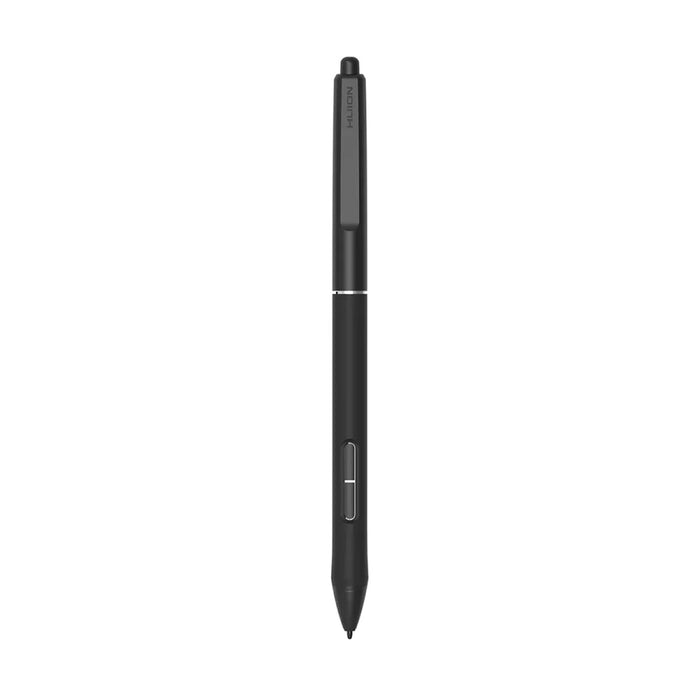 Experience precise, natural drawing with the lightweight Huion PW600S pen featuring 16,384 pressure levels, tilt support, and customisable buttons.