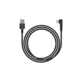 Compatible with Huion Inspiroy and Kamvas models, this 1.5m Huion USB-A to USB-C cable ensures stable, fast data transfer for tablets and displays.