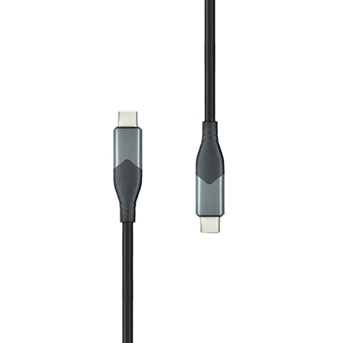 High-speed USB-C to USB-C cable with 10Gbps data transfer, 100W fast charging, and 4K video output. Perfect for Kamvas tablets, work, art, and everyday use.