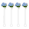 Hydrangea Stir Sticks