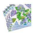 Hydrangeas & Porcelain
