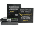 Hymgho Dungeoneer's Dice Bundle