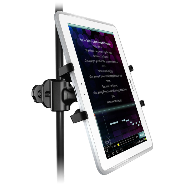 IK Multimedia Tablet Page Turner Bundle for musicians