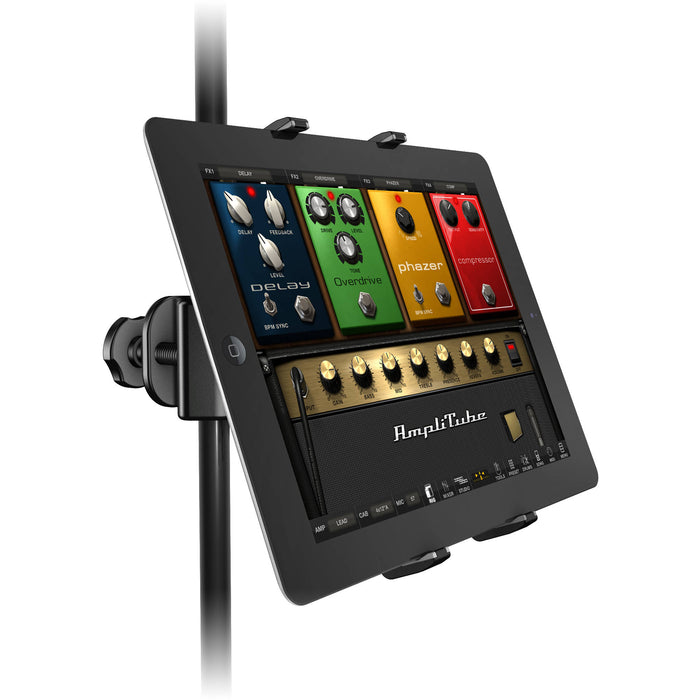 IK Multimedia Tablet Page Turner Bundle for musicians