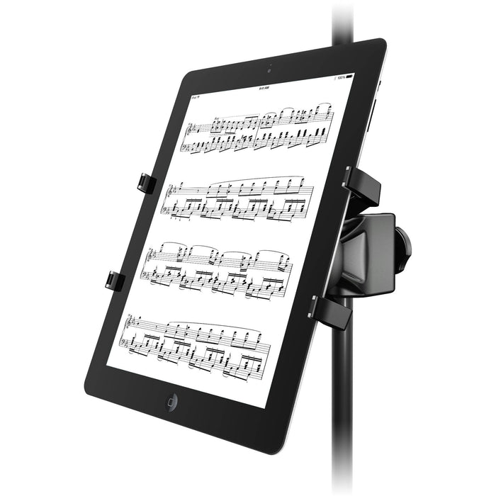 IK Multimedia Tablet Page Turner Bundle for musicians