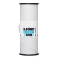 This Ilford B&W Film shows brilliant image quality and is, therefore, the perfect choice for anyone who wants to capture maximum detail and sharpness.