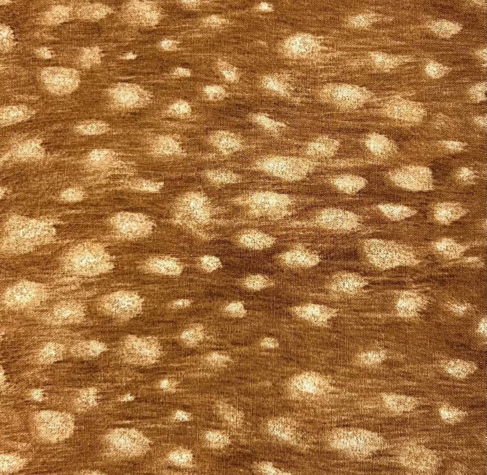 Jungle Skin Safari Fabric by the yard