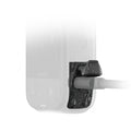 Insta360 X5 all-weather USB charging cover with IPX4 rating