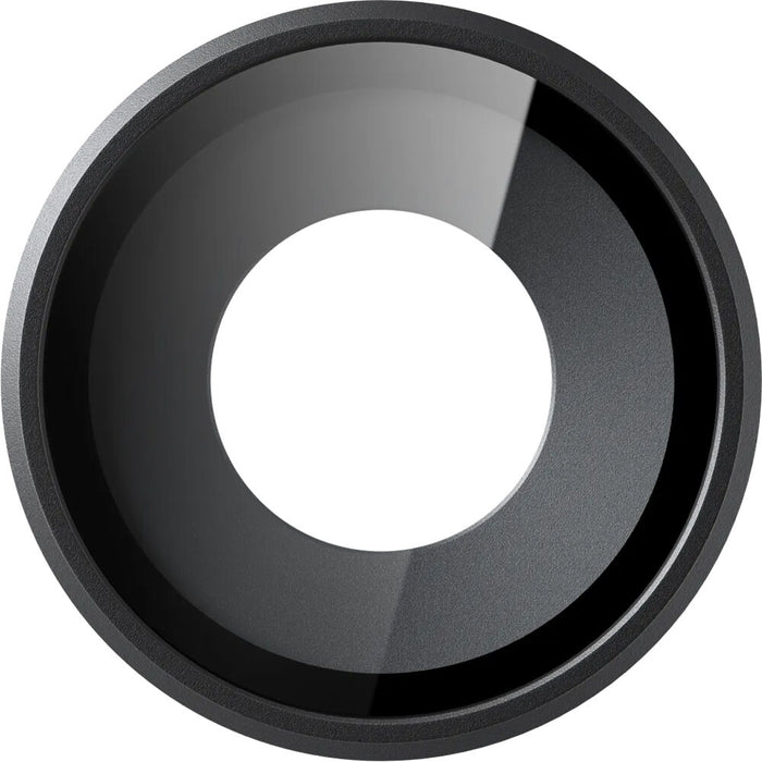 Insta360 GO Ultra dive case with optical glass lens