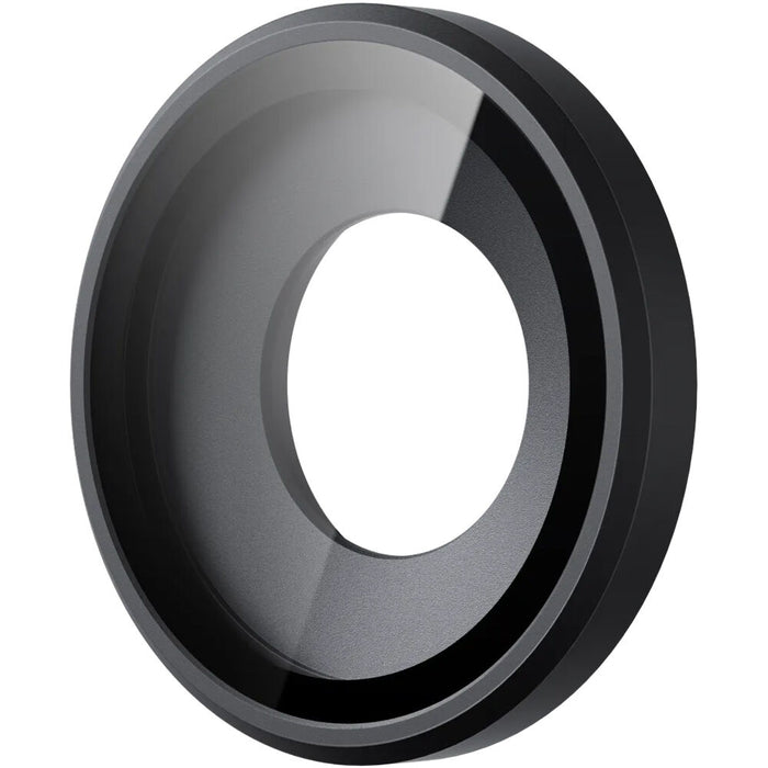 Insta360 GO Ultra dive case with optical glass lens