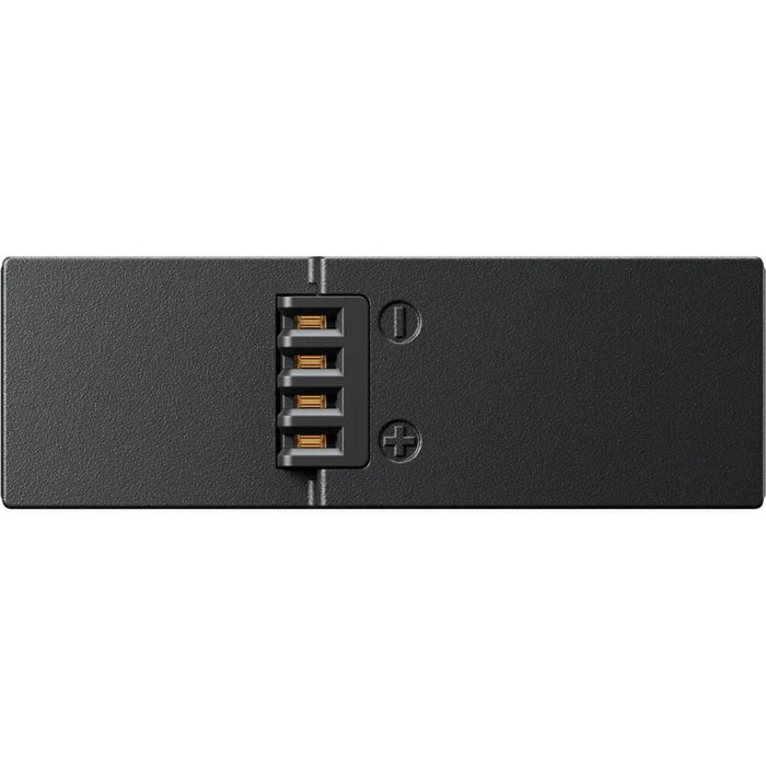 Insta360 Battery Ace Pro 2 with 1800mAh capacity, fast charging support reaching 80% in 18 minutes and full charge in 47 minutes, includes a protective storage case with microSD card slot, designed for extended use with Insta360 Ace Pro 2 camera.