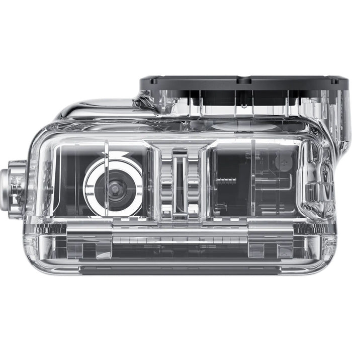 Insta360 underwater housing for GO 3 and GO 3S waterproof 60m