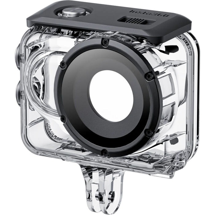 Insta360 underwater housing for GO 3 and GO 3S waterproof 60m
