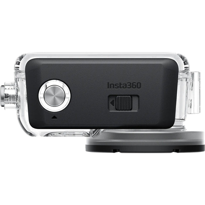 Insta360 Dive Case for GO Ultra – Waterproof Protection & Accessories