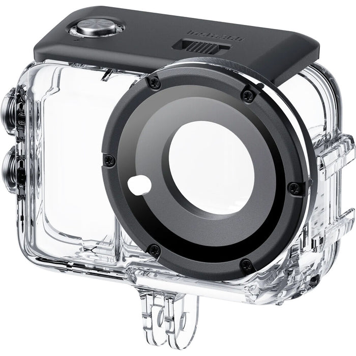 Insta360 Dive Case for GO Ultra – Waterproof Protection & Accessories