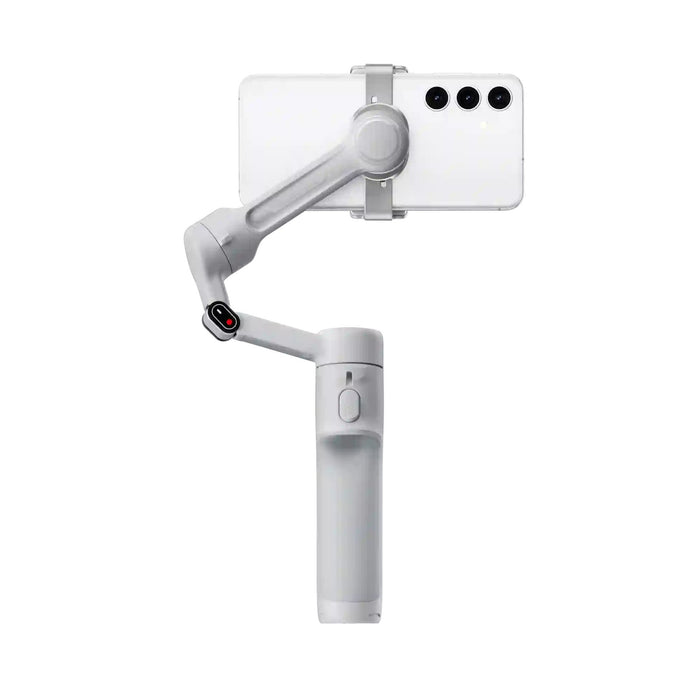 Insta360 Flow 2 AI Tracker Bundle (Grey)