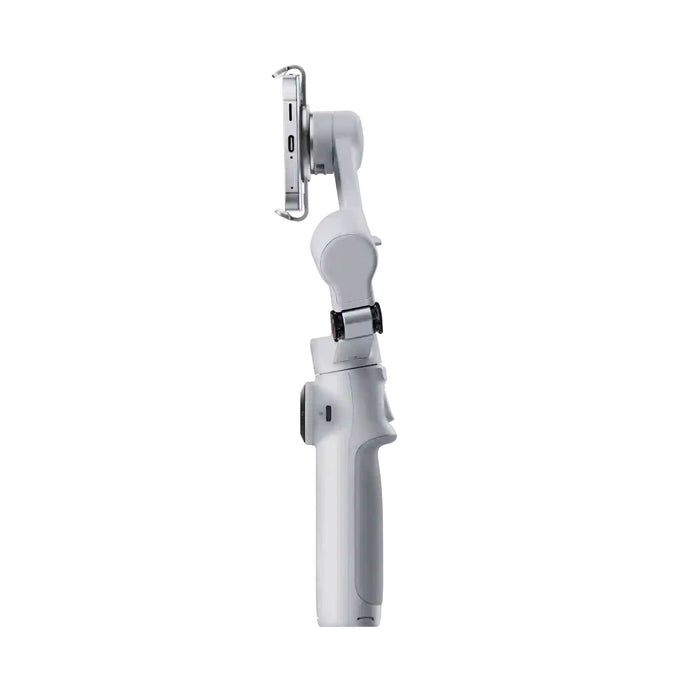Insta360 Flow 2 AI Tracker Bundle (Grey)