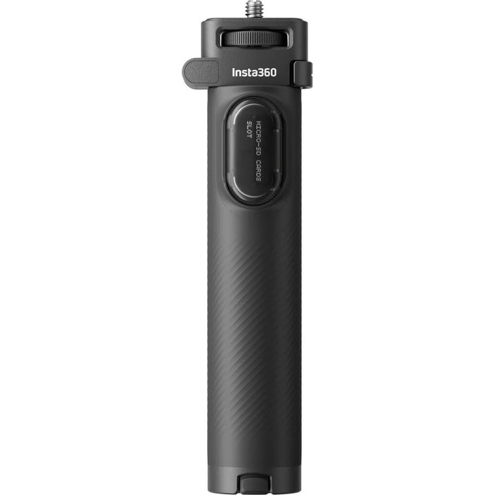 Insta360 Foldable 2-in-1 Selfie Stick with built-in tripod