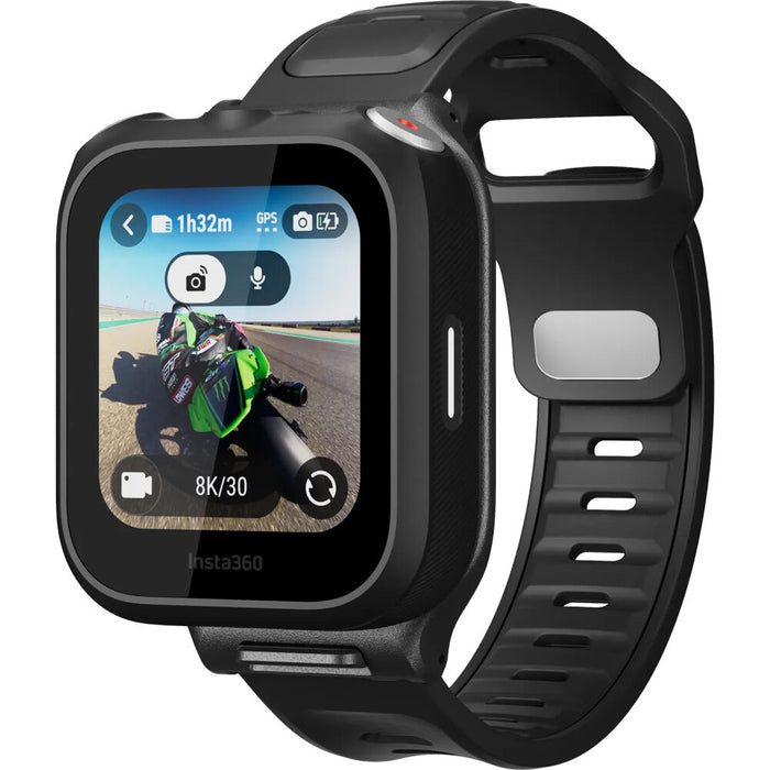 Insta360 GPS Preview Remote for Ace Pro 2, X4 Air and X5