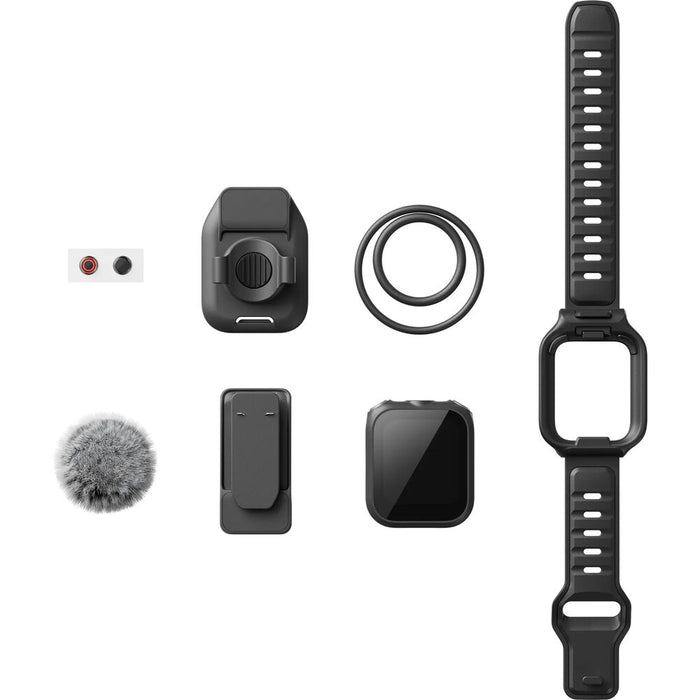 Insta360 GPS Preview Remote for Ace Pro 2, X4 Air and X5