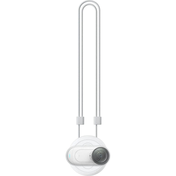 Insta360 Magnet Pendant for GO 3/3S with magnetic lanyard and silicone back