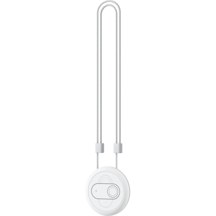Insta360 Magnet Pendant for GO 3/3S with magnetic lanyard and silicone back