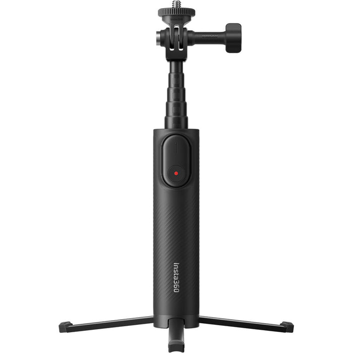 Insta360 Mini 2-in-1 Tripod 2.0 with aluminium extendable selfie stick