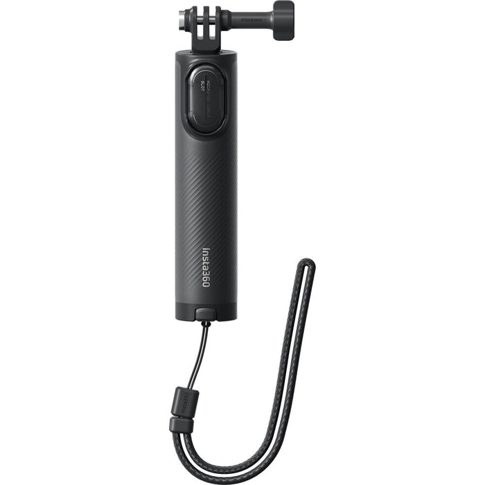 Insta360 Mini 2-in-1 Tripod 2.0 with aluminium extendable selfie stick