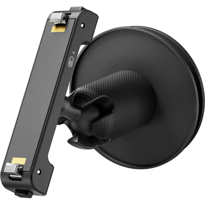 Insta360 Pivot Stand for GO 3/3S with magnetic latch and adjustable ball
