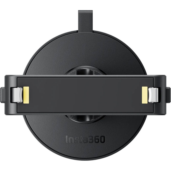 Insta360 Pivot Stand for GO 3/3S with magnetic latch and adjustable ball
