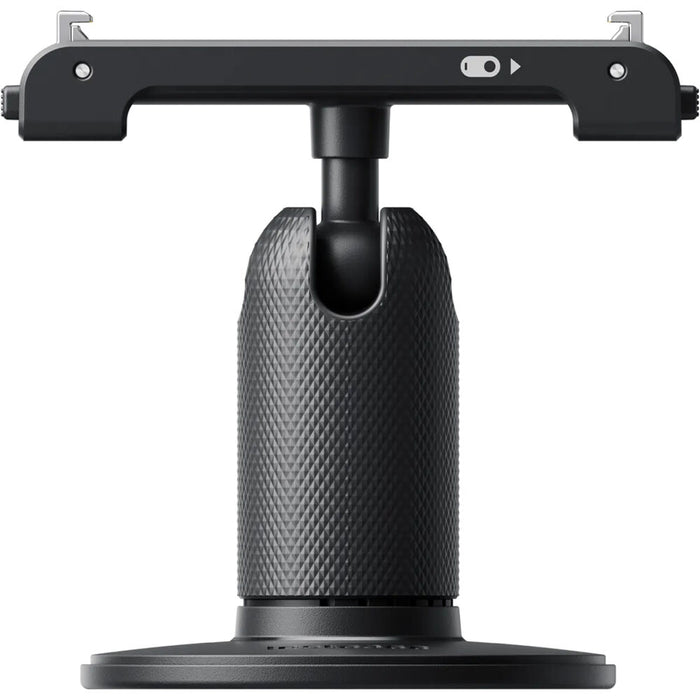 Insta360 Pivot Stand for GO 3/3S with magnetic latch and adjustable ball