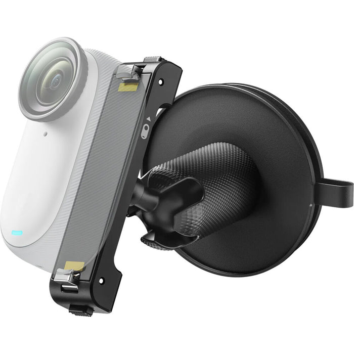 Insta360 Pivot Stand for GO 3/3S with magnetic latch and adjustable ball
