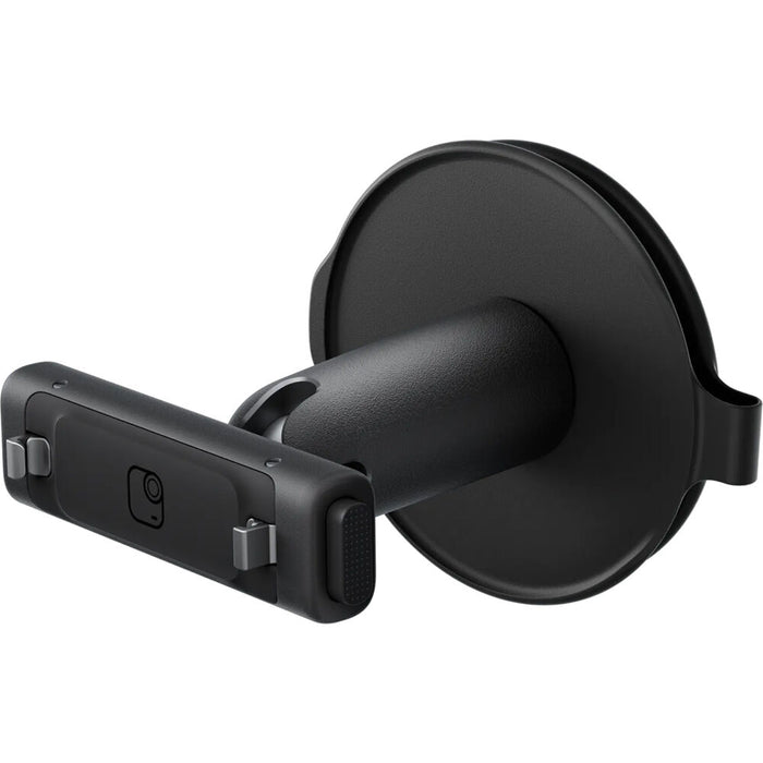 Insta360 Pivot Stand for GO Ultra with magnetic latch and sticky base