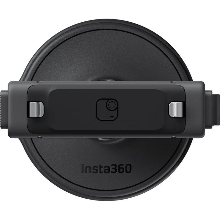 Insta360 Pivot Stand for GO Ultra with magnetic latch and sticky base