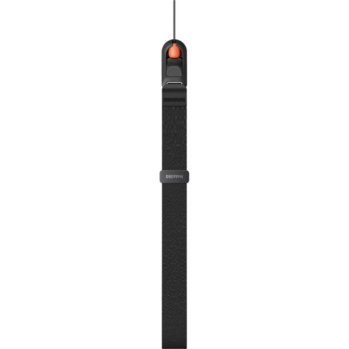 Insta360 Quick Release Wrist Strap with adjustable loop and buckle