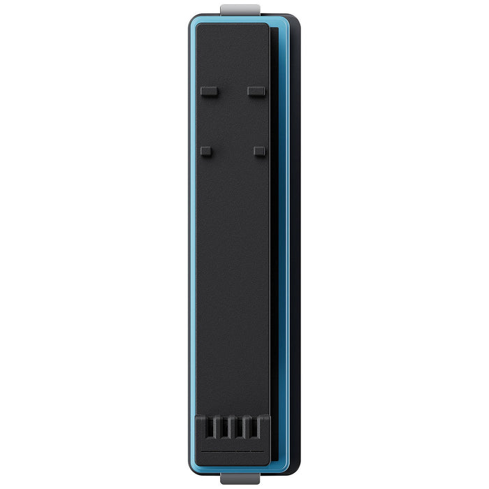 Insta360 X4 2290mAh battery for extended 8K 360° recording.