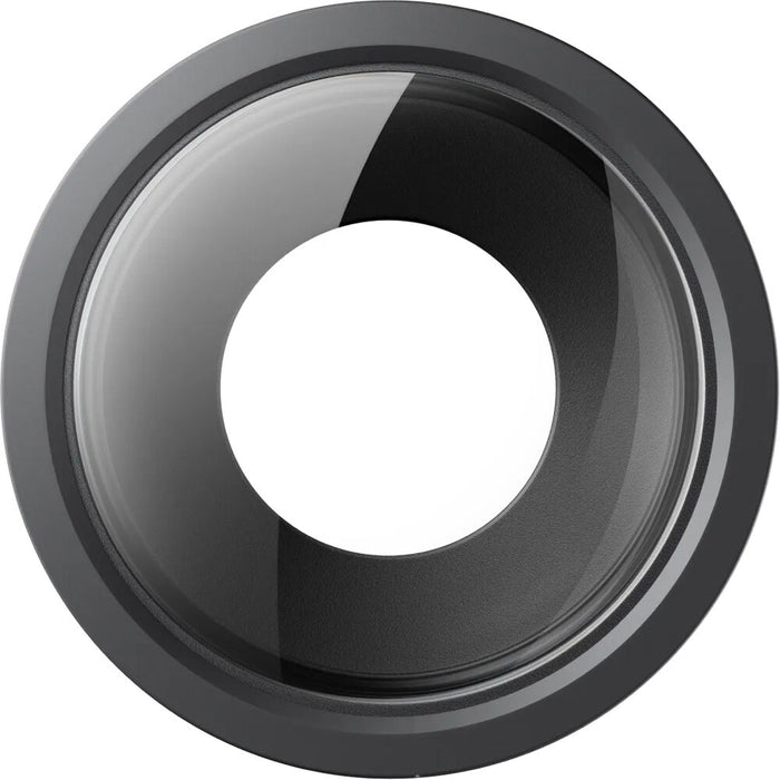 Insta360 Toddler Titan Kit with hat clip and Micro Lens for close shots