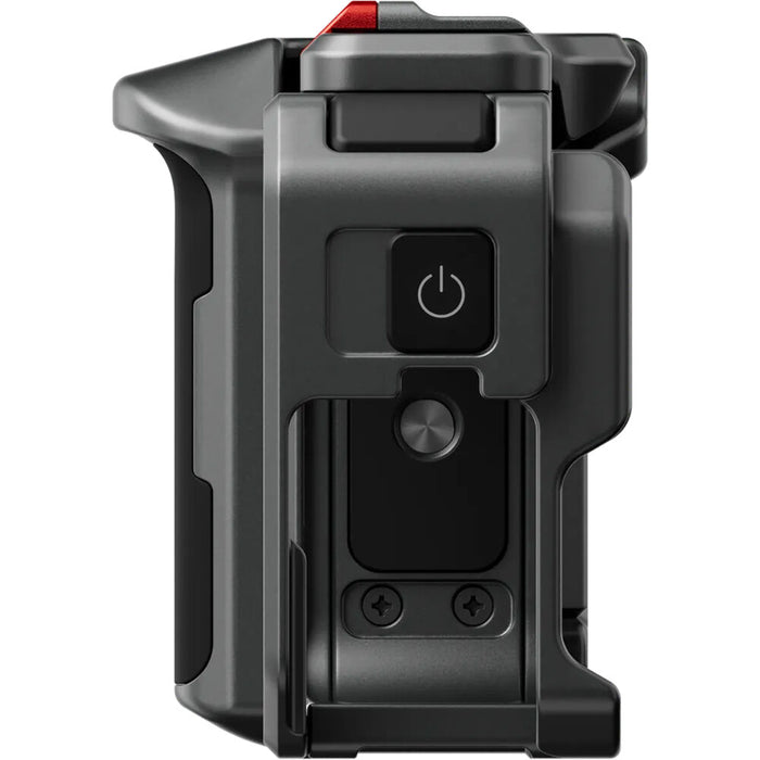 Insta360 Ace Pro 2 fitted with Xplorer Grip Kit